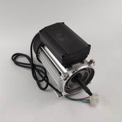 300-500W Submersible Motor Single Phase Electric 1hp 3000rpm For Circulating Pumps