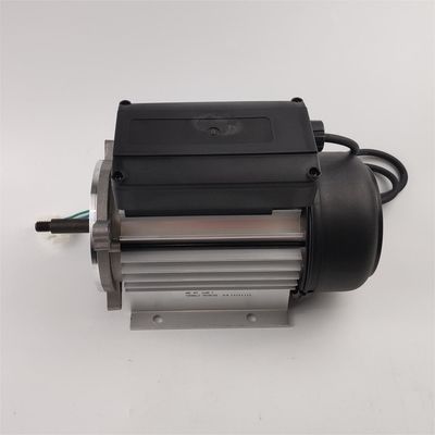 300-700W Electric Water Pump Motor Single Phase 3000rpm For Spa And Bathtub Pumps
