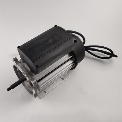 300-700W Electric Water Pump Motor Single Phase 3000rpm For Spa And Bathtub Pumps