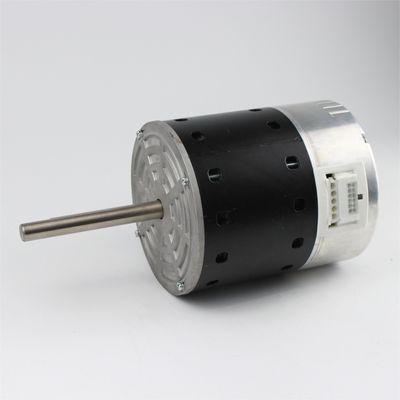 1HP 3/4HP AC BLDC Motor ECM 600-3000rpm For Fan Blower Or Air Source Heat Pump