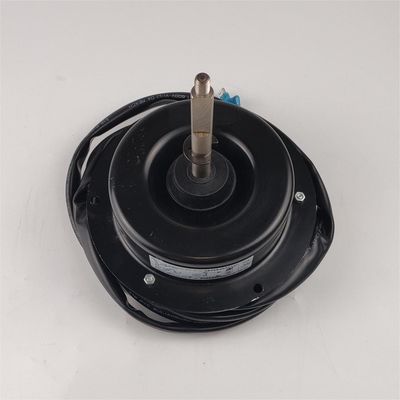 230v AC Compressor Motor 110v 40-100w Compact Induction Motor For Air Cooler Cooling Fans