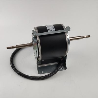 EC BLDC Centrifugal Fan Double Inlet 310v Air Blower Used For Central Air Conditioning Unit