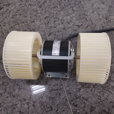 EC BLDC Centrifugal Fan Double Inlet 310v Air Blower Used For Central Air Conditioning Unit