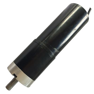 DC24-48v AC DC Gear Motor Brushed 30-300W With Planetary Gearbox For Model Aircraft