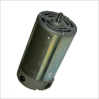 83ZYT 110-220V Micro Brushed DC Motor PMDC Small Permanent Magnet For Mechanical Equipment