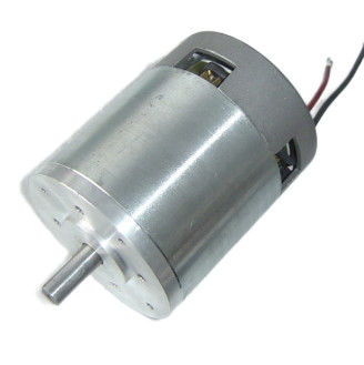 88ZYT 20-24v Permanent Magnet DC Servo Motor Brushed 300W For Solar Tracking System