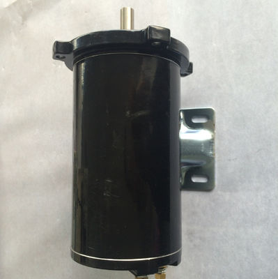 120ZYT 24-48V Permanent Magnet DC Motor 600W PMDC High Speed Fan Motor For Reduction Gear Box