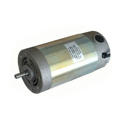 1000rpm Permanent Magnet Brushed DC Motor 220v 600w 106ZYT For Vibration Device