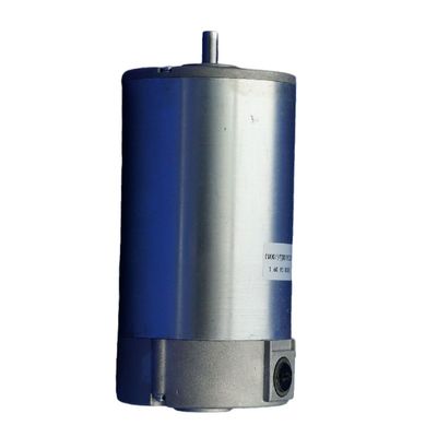 83ZYT Permanent Magnet High Speed 110v 220V 100-500W PMDC Brushed Motor