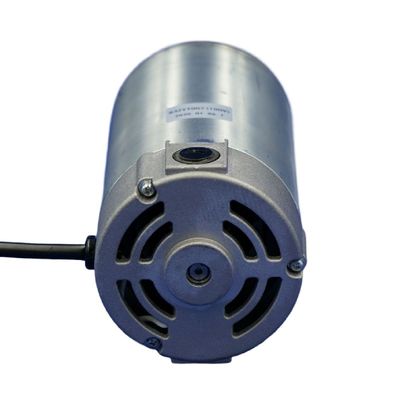83ZYT Permanent Magnet High Speed 110v 220V 100-500W PMDC Brushed Motor