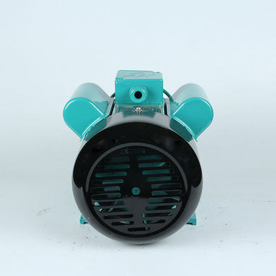 1-2.2KW Single Phase Asynchronous Motor 1400RPM High Speed Water Pump Motor
