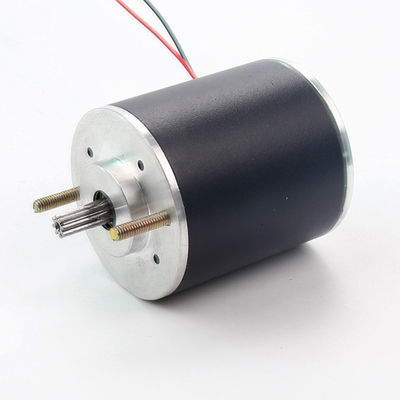 30-100W Electric Water Pump Motor Single Phase 24v For Oil Pumps
