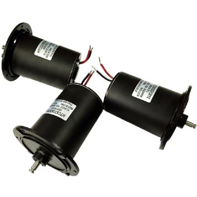 24v 10-150W Electric Water Pump Motor Heavy Duty For Sewage Treatment Pumps