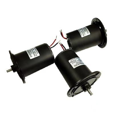24v 10-150W Electric Water Pump Motor Heavy Duty For Sewage Treatment Pumps