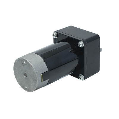 70JBX AC DC Gear Motor 20-100W BLDC 24v Planetary For Electric Glass Doors And Windows