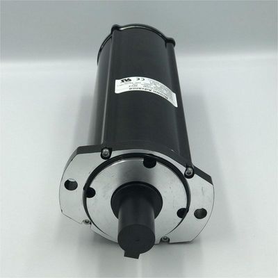 88JBX IP65 AC DC Gear Motor BLDC High Torque 24V Low Speed For Solar Tracking System