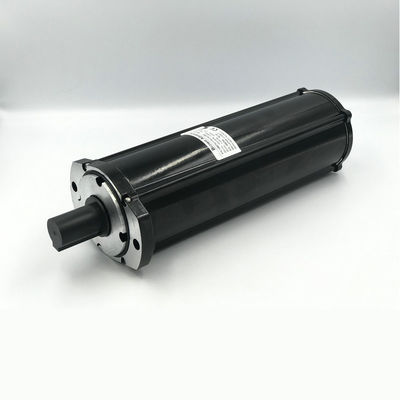 88JBX IP65 AC DC Gear Motor BLDC High Torque 24V Low Speed For Solar Tracking System