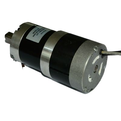 80JBX 50-200W Brushless DC Gear Motor BLDC Planetary 24v For Precision Control Textile Equipment