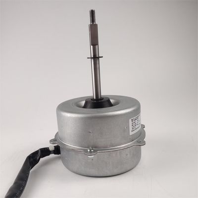PSC Single Phase AC Series Motor 230v 110v Central Air Fan Motor 50w-200w Low Noise