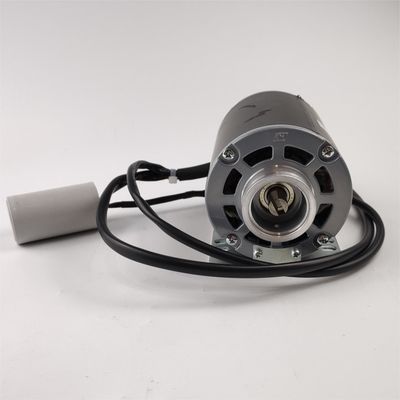 220v 115v Electric Water Pump Motor Carbonate Booster Pump Motor For Cola Coffee Machine