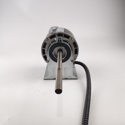 40-120w Central AC Unit Fan Motor 220-230V Double Shaft For Water Evaporator Air Cooler