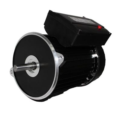 NEMA 56 Frame 120v 60hz Fan Motor 0.5HP For Ice Maker Machine