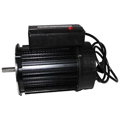 NEMA 56 Frame 120v 60hz Fan Motor 0.5HP For Ice Maker Machine