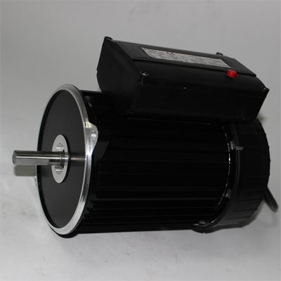 NEMA 56 Frame 120v 60hz Fan Motor 0.5HP For Ice Maker Machine