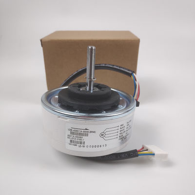 13w 30w AC BLDC Motor Air Conditioner DC310-340V Indoor 56W SIC-37CV