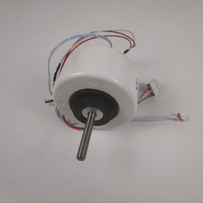 115v Air Conditioner Fan Motor Resin Pack Split AC Fan Motor 220v Single Phase RPG-15W