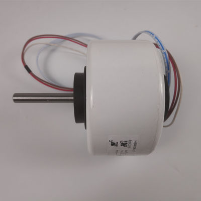 115v Air Conditioner Fan Motor Resin Pack Split AC Fan Motor 220v Single Phase RPG-15W