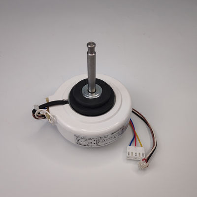 220v 115v Single Phase AC Fan Motor 800-1300rpm Resin Pack For Mini Split System