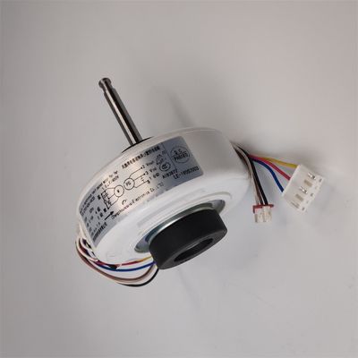 220v 115v Single Phase AC Fan Motor 800-1300rpm Resin Pack For Mini Split System