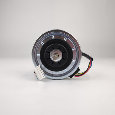 DC310-340V Brushless AC Electric Motor 13W 30W 56W SIC-37CV For Air Purifier