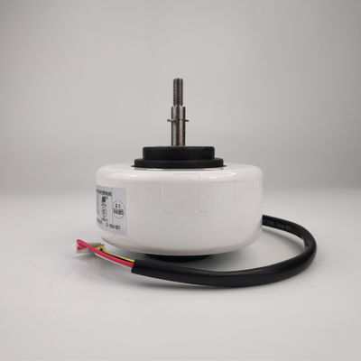 220v Air Conditioner Fan Motor Single Phase 115v 30w Resin Pack Fan Motor For Portable Air Conditioners