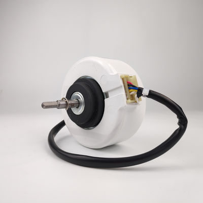 220v Air Conditioner Fan Motor Single Phase 115v 30w Resin Pack Fan Motor For Portable Air Conditioners