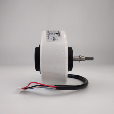 220v Air Conditioner Fan Motor Single Phase 115v 30w Resin Pack Fan Motor For Portable Air Conditioners