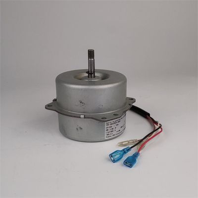 20w 50hz Universal AC Fan Motor 220V Single Phase YDK 80mm For Ventilation System