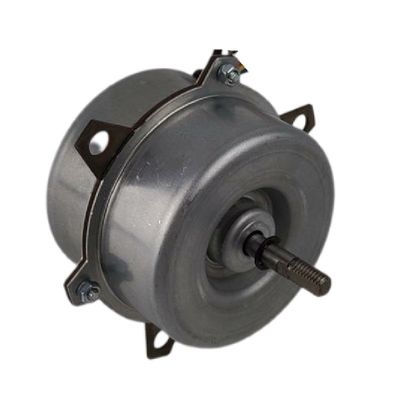 100v 10w AC Condenser Fan Motor Small Size Single Phase YDK 80mm For Ceiling Duct Fan