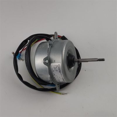 220v Single Phase AC Fan Motor 1-1.5P 9000-12000BTU For Split Outdoor