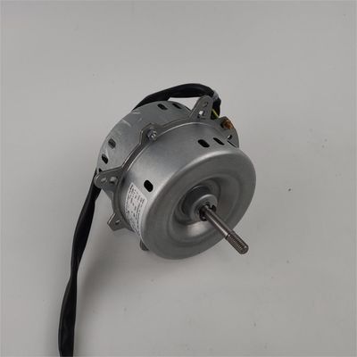 220v 60hz AC Compressor Fan Motor 10-55w 2 Pole Single Phase High Speed For Air Purifier