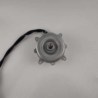 220v 60hz AC Compressor Fan Motor 10-55w 2 Pole Single Phase High Speed For Air Purifier