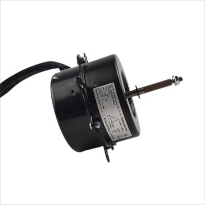 Single Phase 220v AC Fan Motor 4 Pole 50hz 10-50w High Speed For Dryer Machine