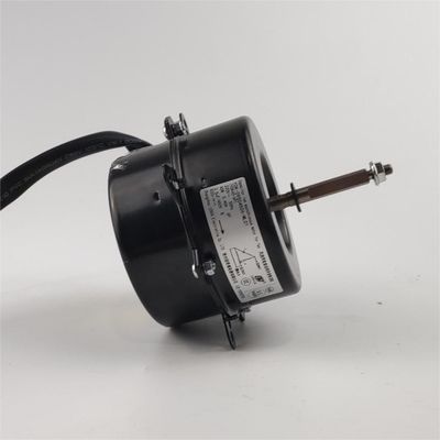 Single Phase 220v AC Fan Motor 4 Pole 50hz 10-50w High Speed For Dryer Machine