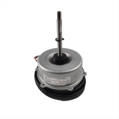 115v 60HZ Central AC Motor Single Phase 1/10HP For Outdoor Conditioner Blower Wheel