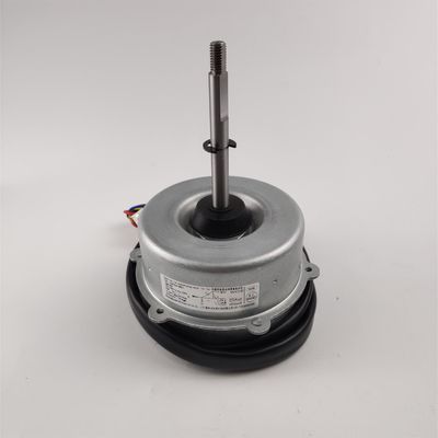 115v 60HZ Central AC Motor Single Phase 1/10HP For Outdoor Conditioner Blower Wheel