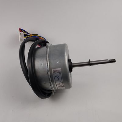 115v 60HZ Central AC Motor Single Phase 1/10HP For Outdoor Conditioner Blower Wheel