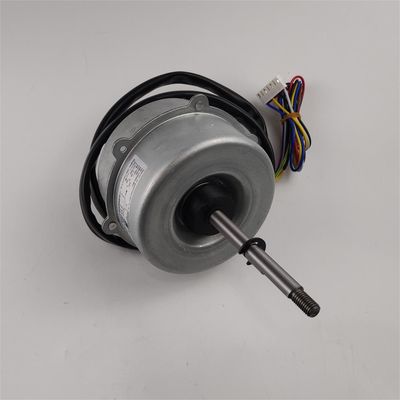 115v 60HZ Central AC Motor Single Phase 1/10HP For Outdoor Conditioner Blower Wheel
