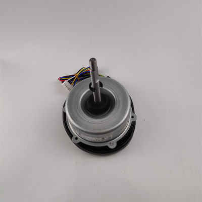 115v 60HZ Central AC Motor Single Phase 1/10HP For Outdoor Conditioner Blower Wheel