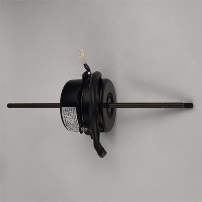 20w Single Phase AC Induction Motor 220V 50HZ YDK 80mm For Purification Ventilation System